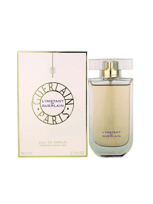 L'Instant De Guerlain Eau De Parfum Spray For Women By Guerlain